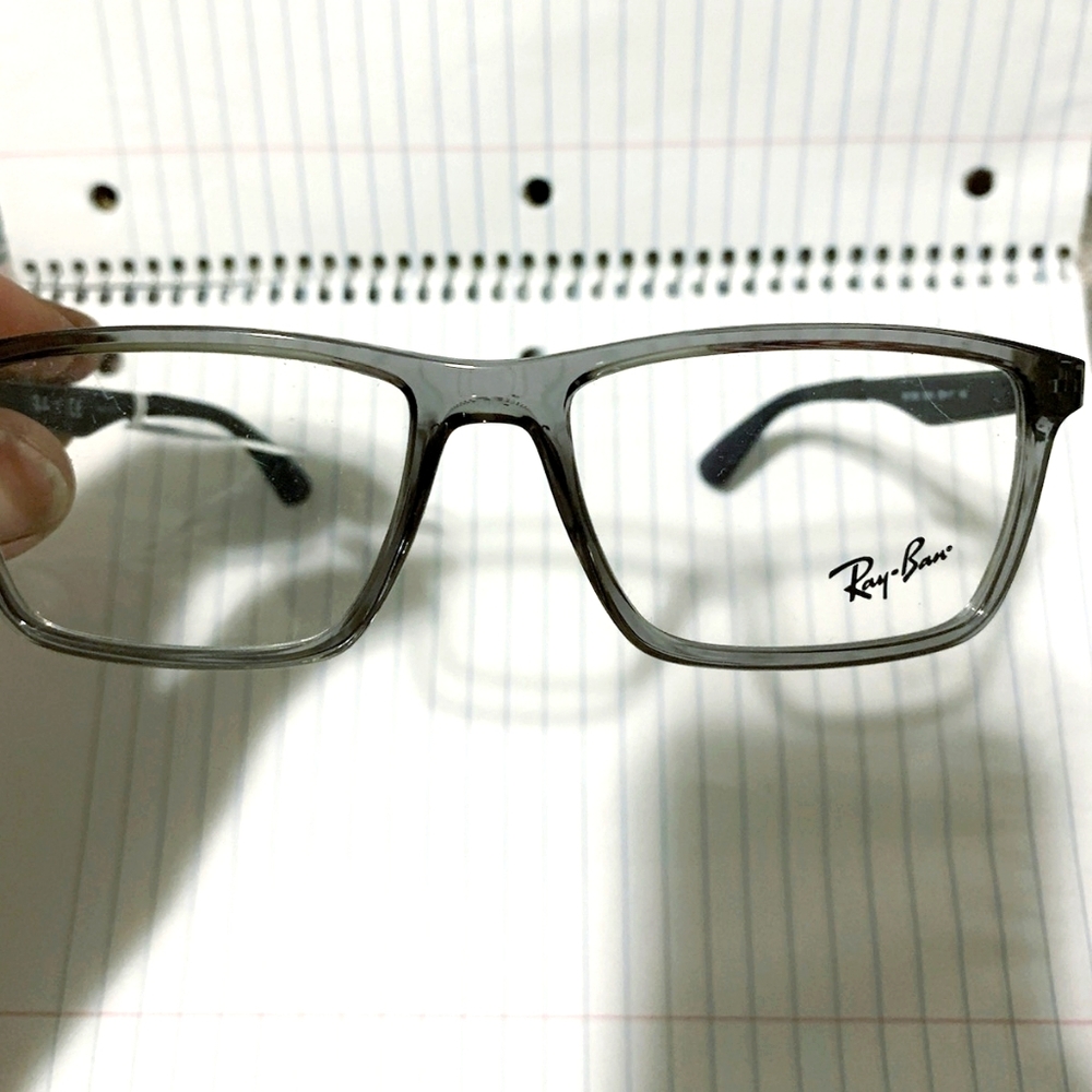 Ray-Ban Frames (NWT)